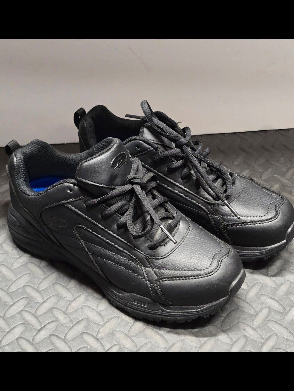 Dr. Scholl's Women's work shoes Size 7 Wide